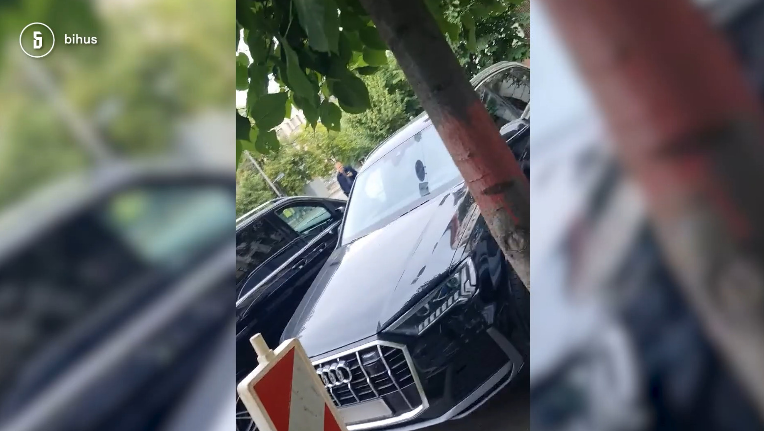 MPs switch to new cars despite war