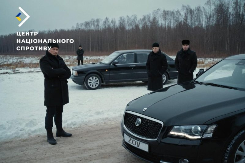 Kremlin appointees seek extra security due to Resistance Forces’ successes