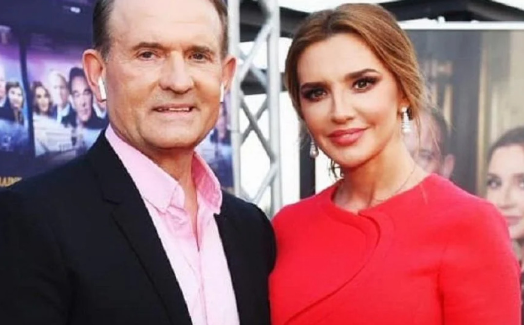Court seizes additional assets of Medvedchuk and Marchenko: hotels, land, accounts