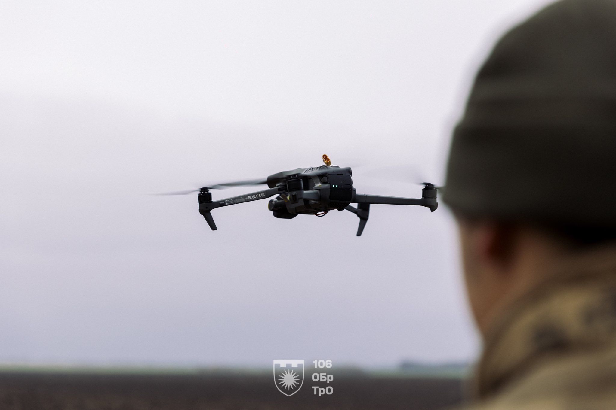 Russian drones: fire in Kyiv, damage in Odesa and Zhytomyr
