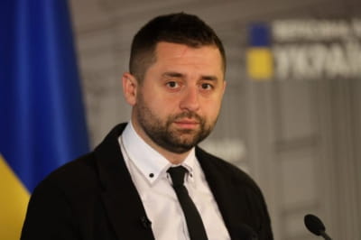 Russia sought capitulation at first talks, but situation changed