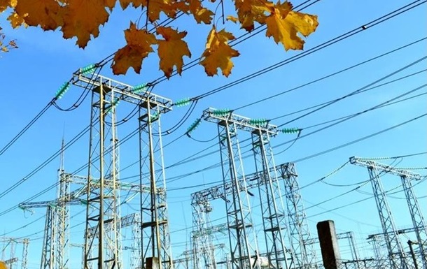 Ukraine Receives Emergency Power from EU