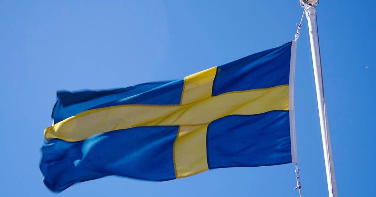Sweden allocates over €43m to Ukraine’s energy