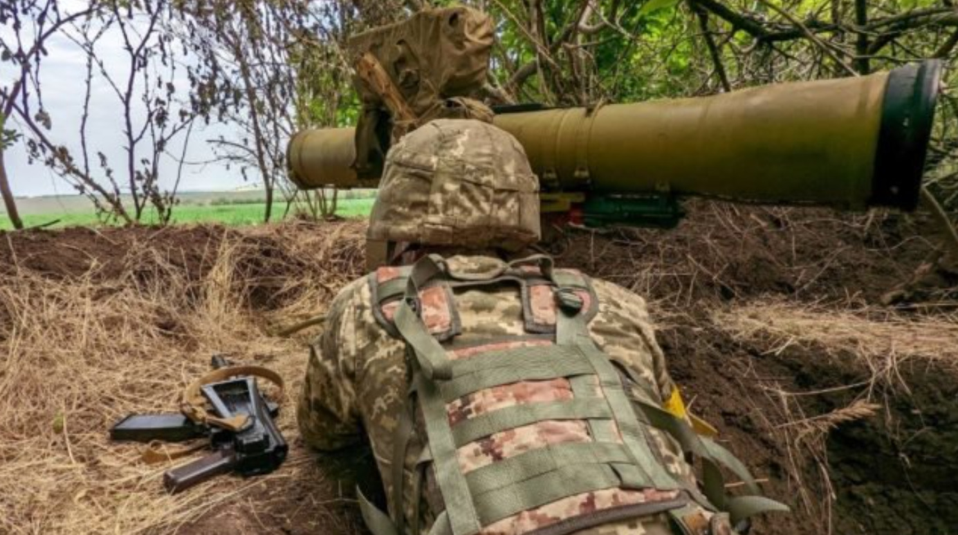 Russians storming Bakhmut and Vuhlehirska TPP: General Staff on front situation