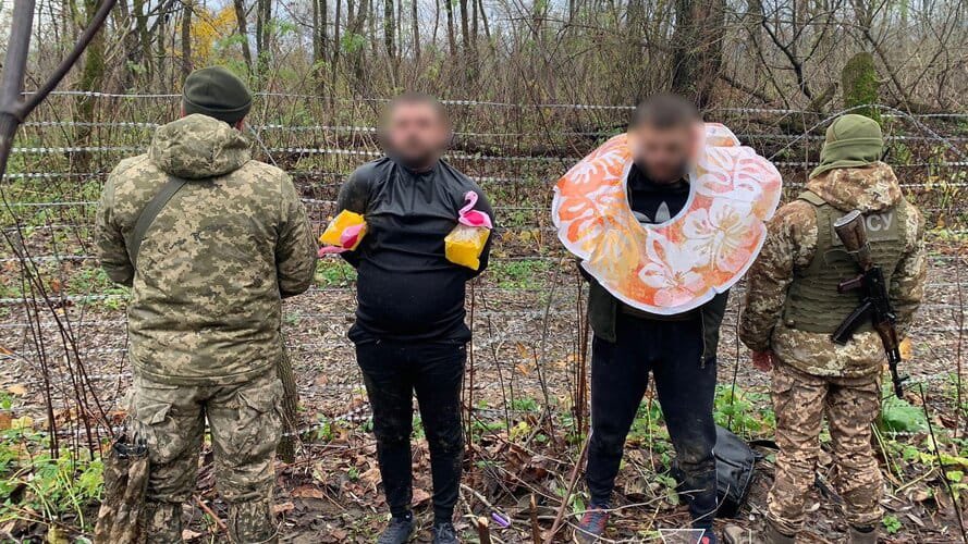 Ukraine’s Defence Intelligence reports Russian information operation against Ukraine