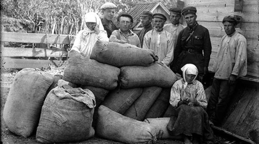 Lubynets urges world parliaments to recognize Holodomor as genocide of Ukrainian people