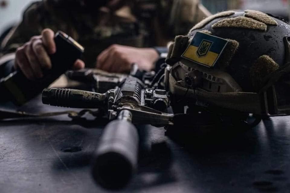 Russians storm Kursk region: 60 attacks in a day