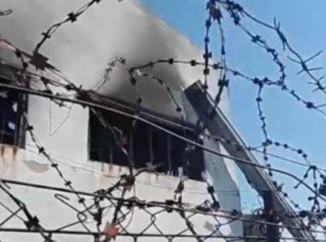 Ukraine begins procedure to return bodies of Olenivka victims