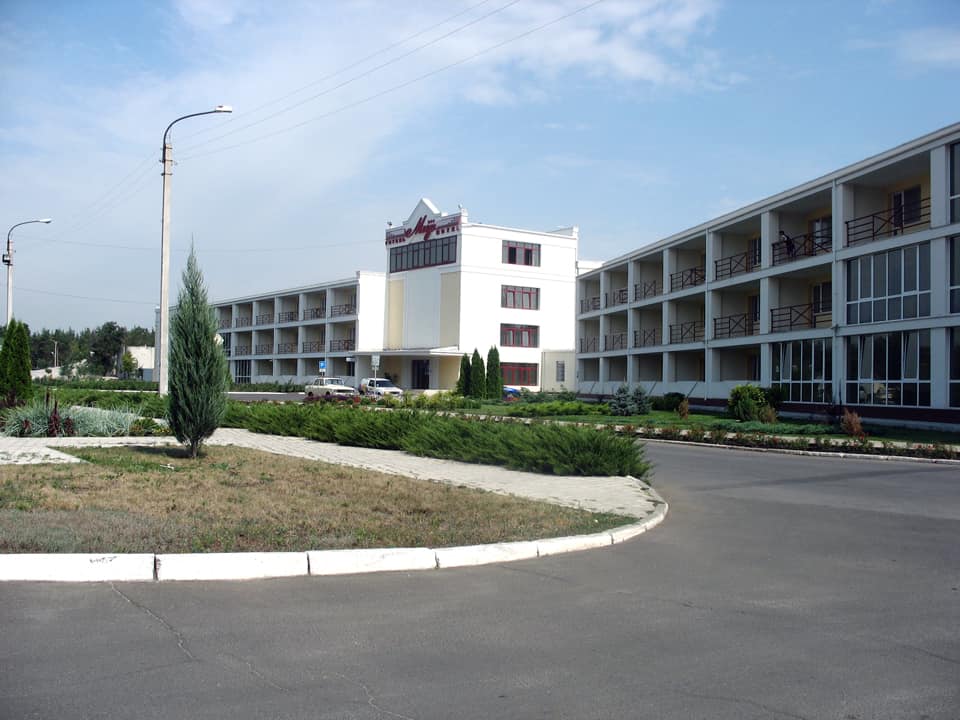 Enemy DRG entered Mir Hotel in Severodonetsk, fighting continues