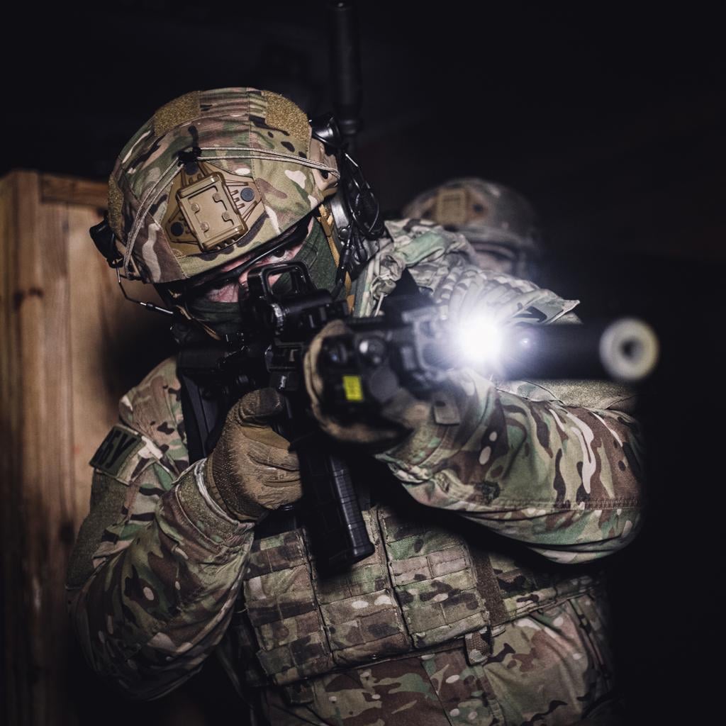 SBU 24/7 detects and neutralizes agents and saboteurs
