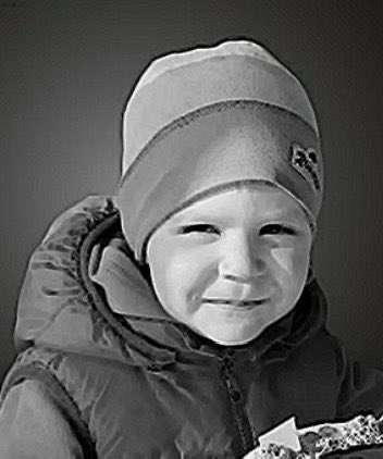 Ukrainian family shot dead by Russian soldiers in Bucha in 2022
