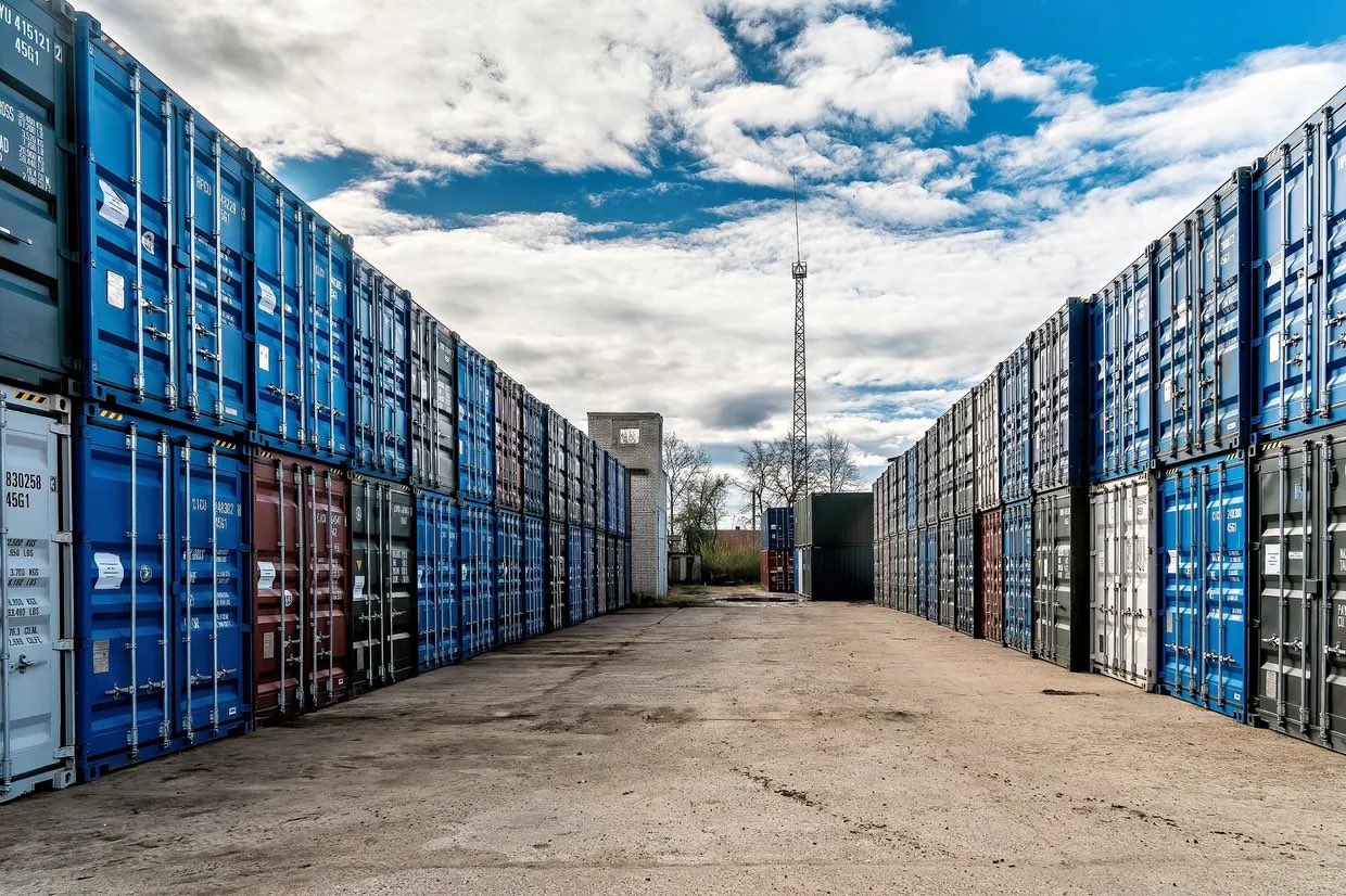 Ukraine receives 18 modular bridges from World Bank