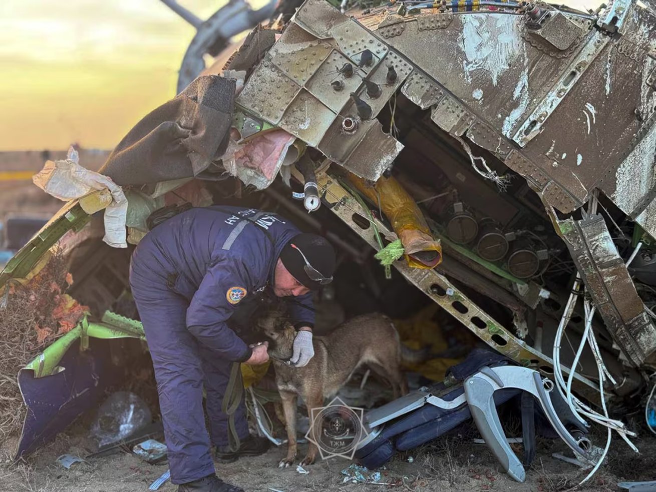 US Intel: Russia May Have Shot Down Azerbaijani Airliner by Mistake