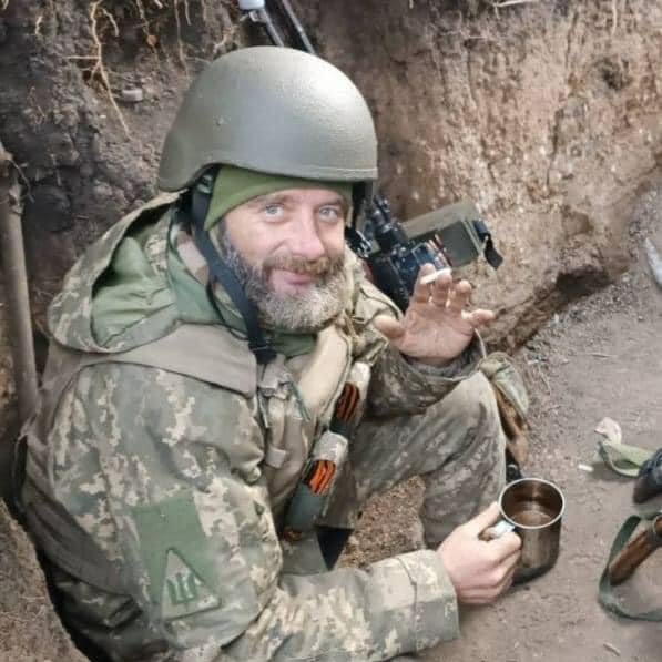Remembering fallen heroes: Oleksandr Vyshynskyi, Julio David Oviedo Gonzalez, Serhii Kryvenko, Anatolii Tur