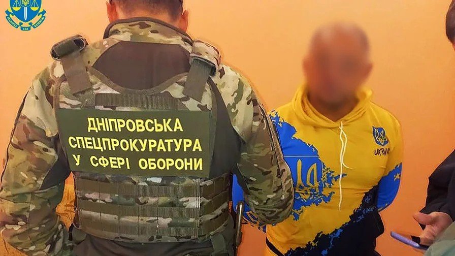 SBU dismantles Russian agent network