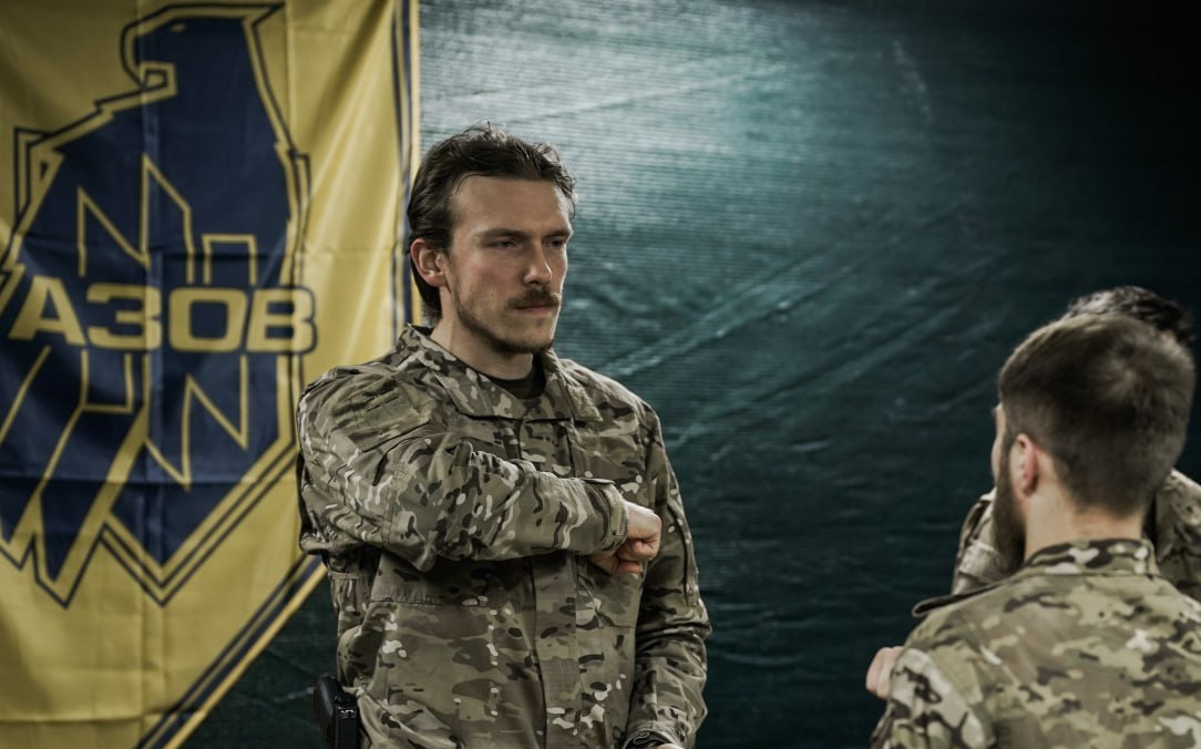 No arbitrary limits on aid to Ukraine