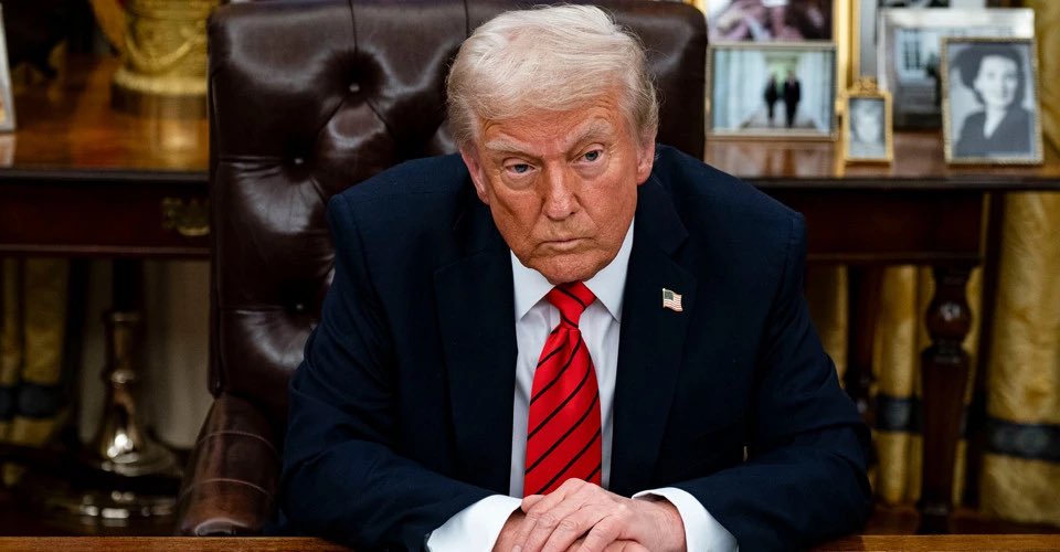 Trump team considers economic pressure options on Russia to end war