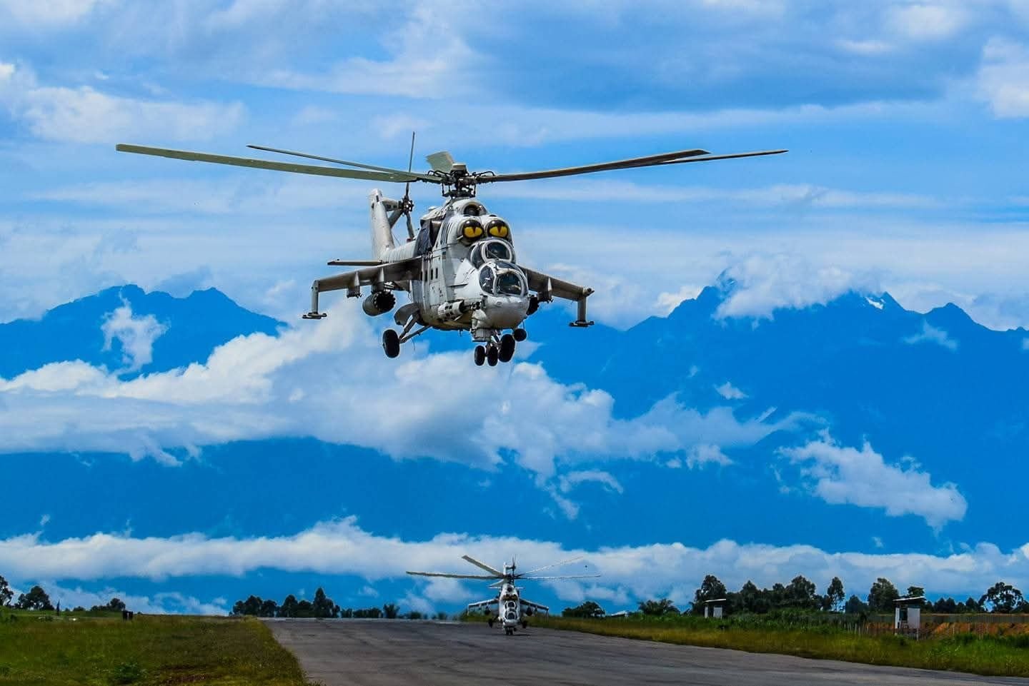 July 15 – Ukrainian Peacekeepers’ Day: Ukraine – a Stable European State