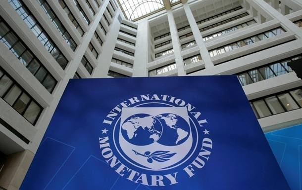 Ukraine receives $2.2 billion IMF tranche from $16 billion program