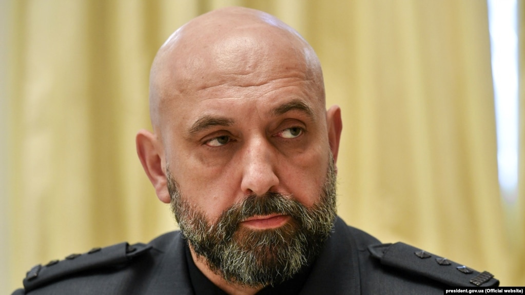 Ukrainian General: Strike Belarusian Airfields; Author Fears Escalation
