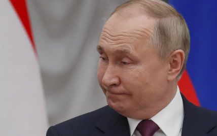 European Parliament supports a tribunal for Russia