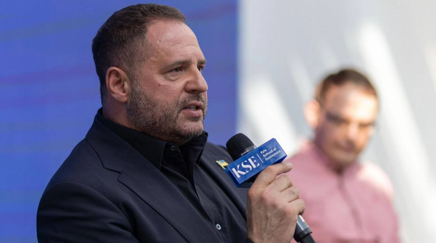 Only NABU and SAP Concerned Youth, Says Bohutska