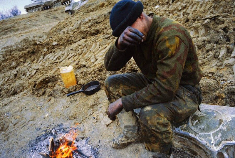 Russian warbloggers’ bleak outlook as Ukraine war enters fifth year