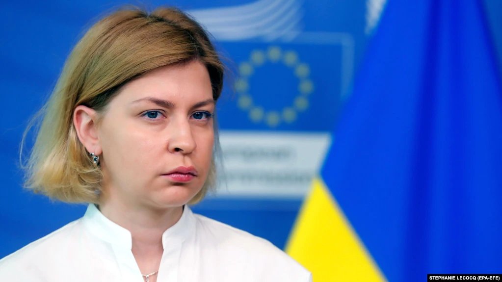 Дві країни ЄС не бачать Україну кандидатом