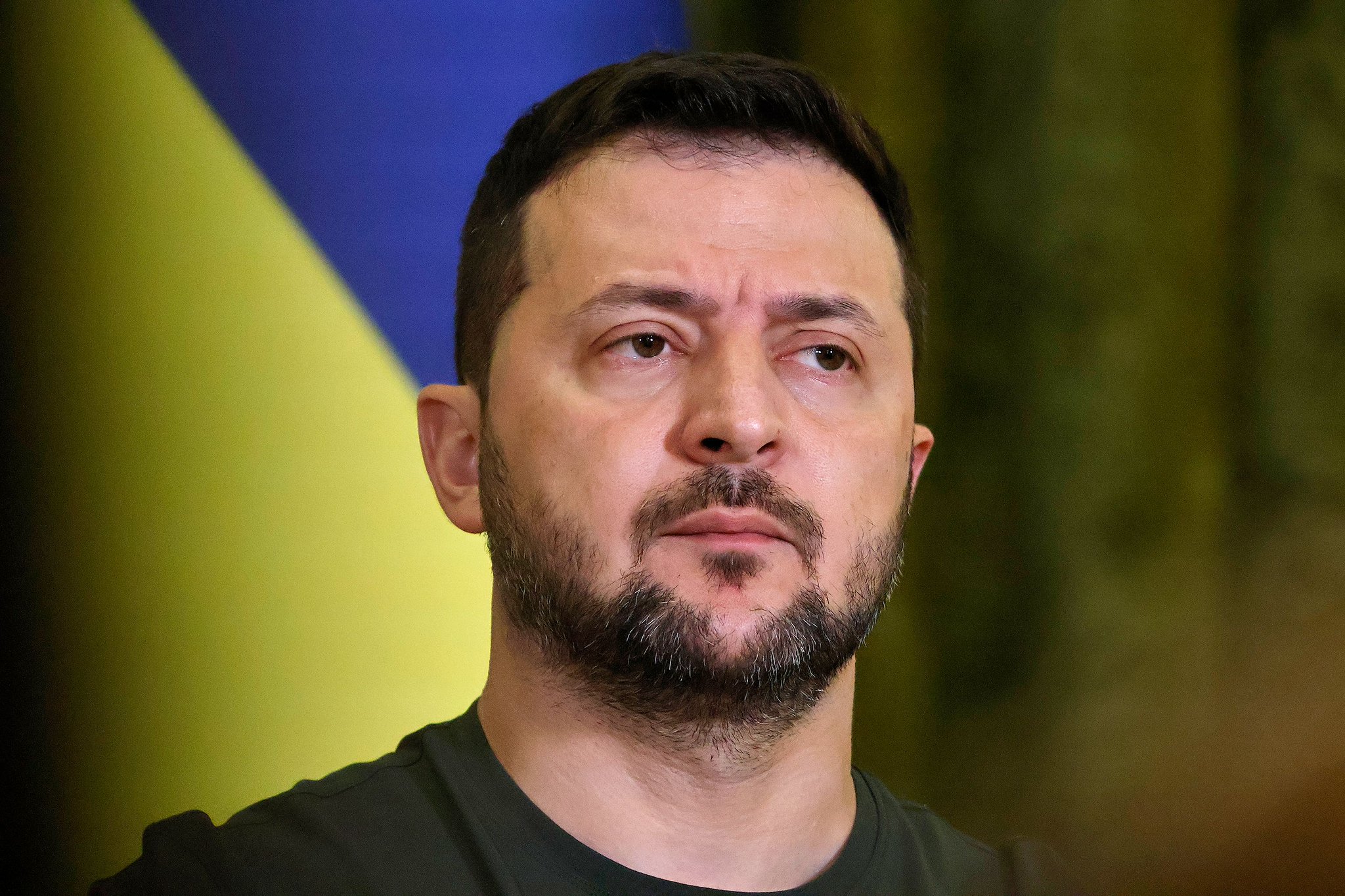 Ukraine elections risk during war