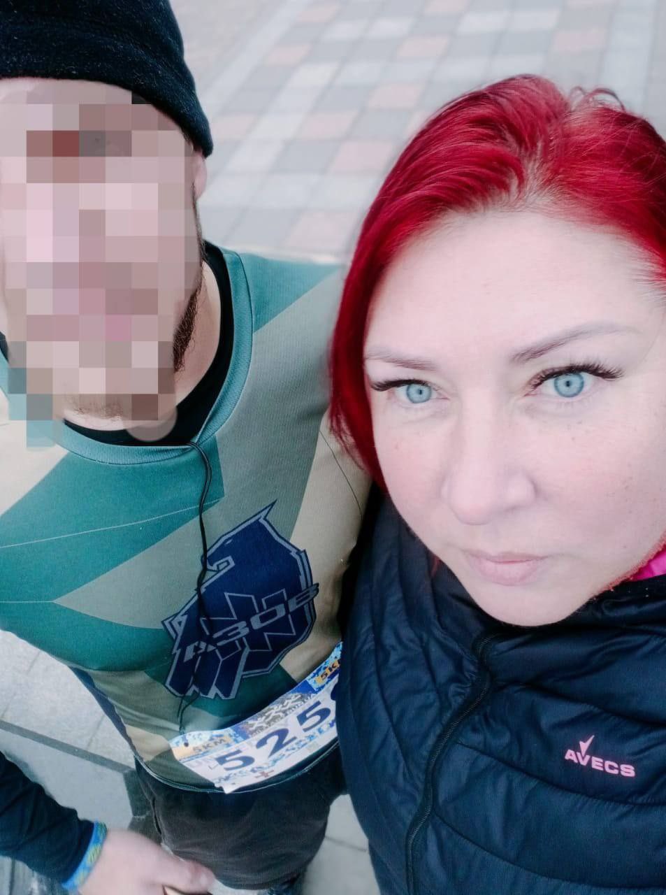 Family of an Azov soldier: massacre, not war