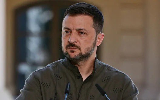 Zelensky: Russia deliberately creating energy resource vacuum in Transnistria