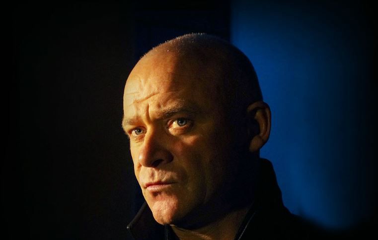 Odesa Mayor Stripped of Ukrainian Citizenship