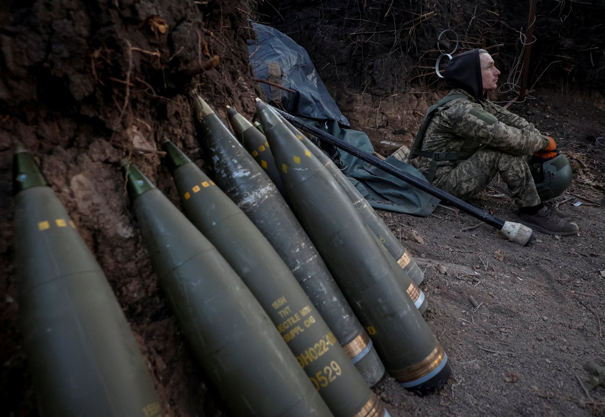Russia aware window of opportunity narrowing