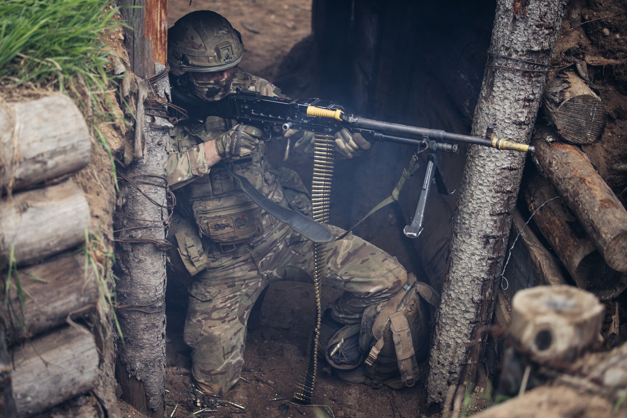 Russia-Ukraine War Updates May 18, 2025