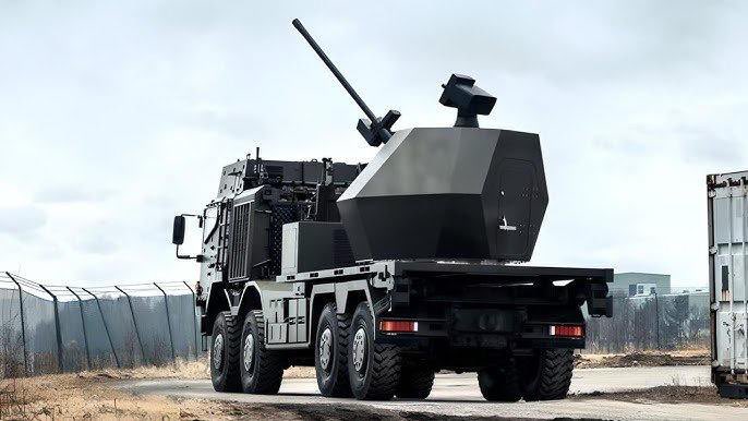 Sweden boosts Ukraine aid with €1.2 billion for air defense and weapons production