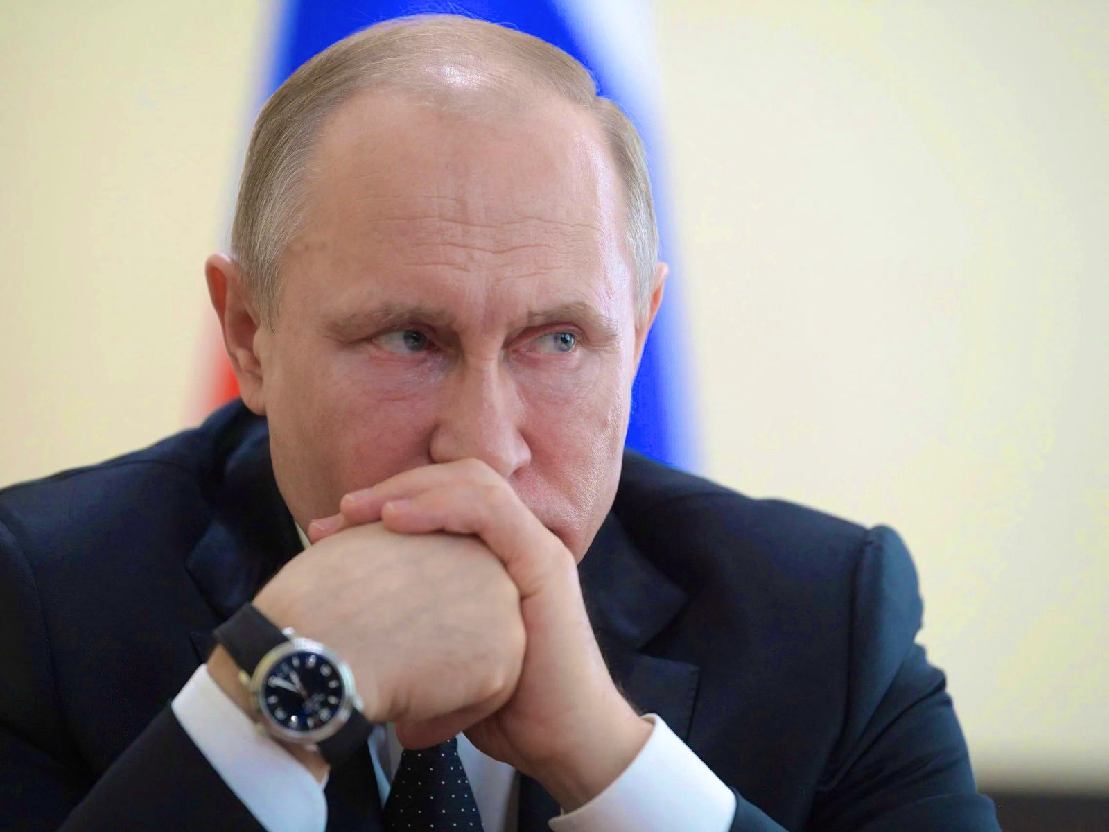 Sanctions against Russia: Europe must act