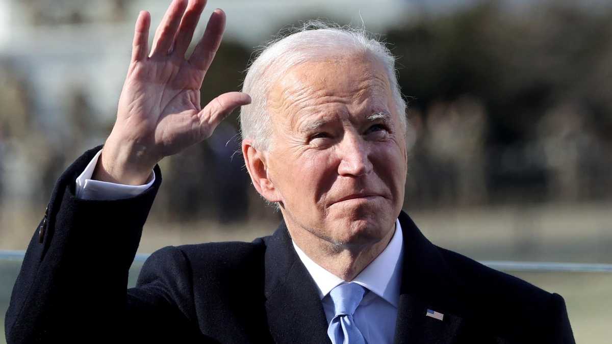 Biden called Putin a real butcher and killer-dictator
