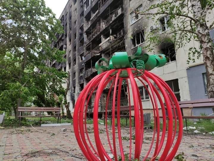 13 killed in Luhansk region due to shelling