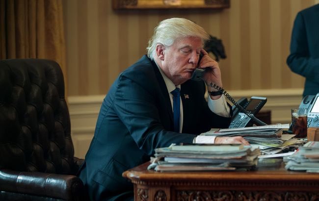 Trump to discuss Ukraine security with Zelenskyy and EU