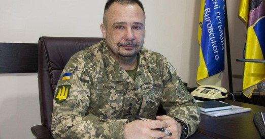 Hero of Ukraine Kashchenko: Syrsky’s authoritarian system replaced Zaluzhny’s human management