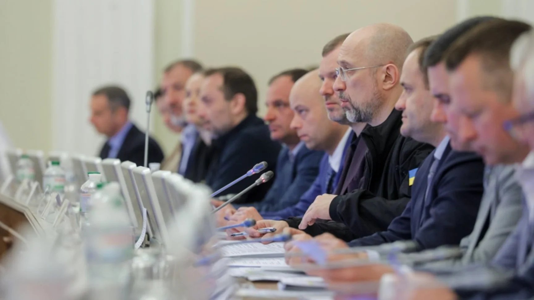 Ukraine Restores 1.5 GW of Capacity, Plans More New Generation in 2025