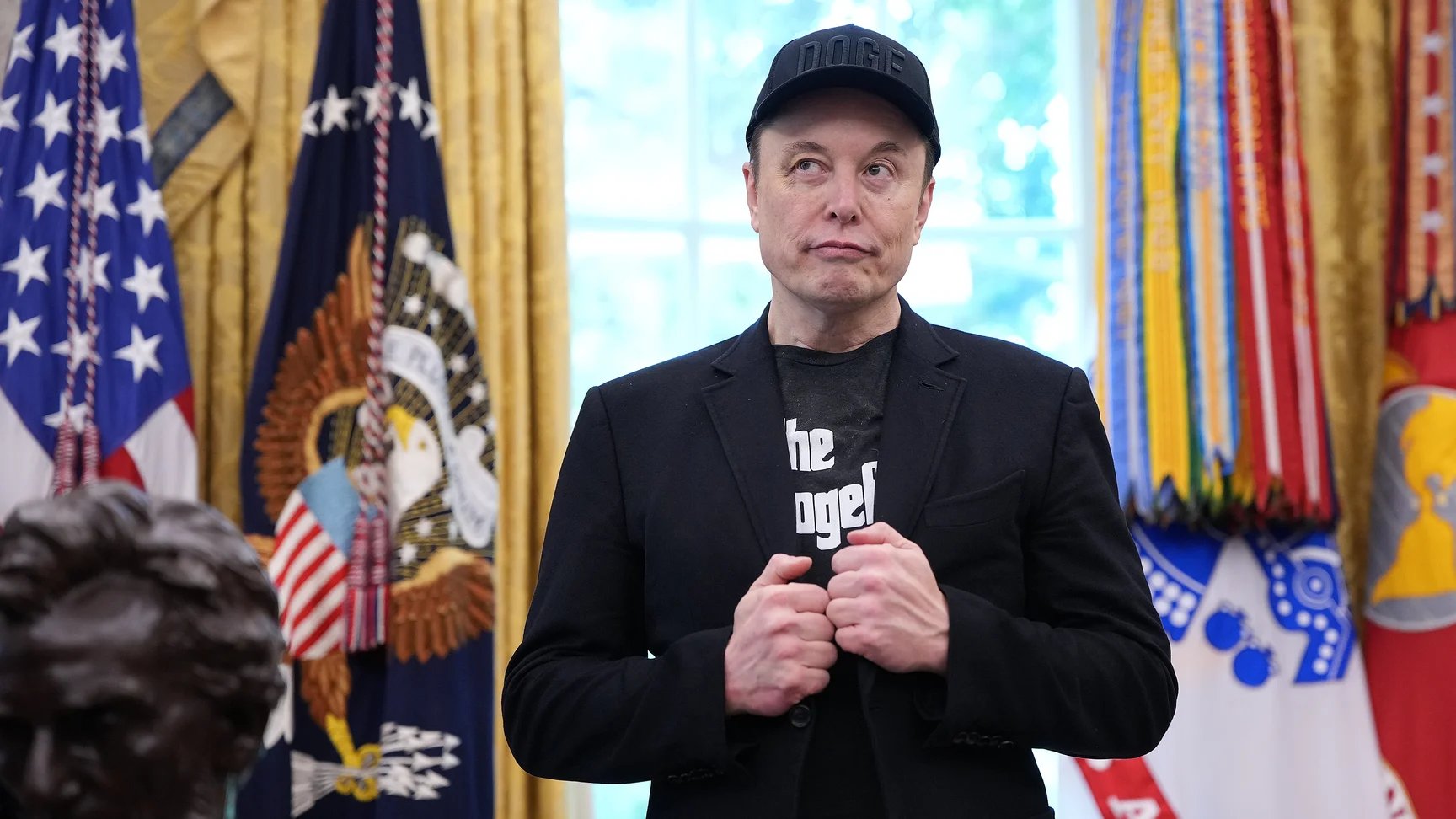Elon Musk allegedly ordered Starlink shutdown near Kherson