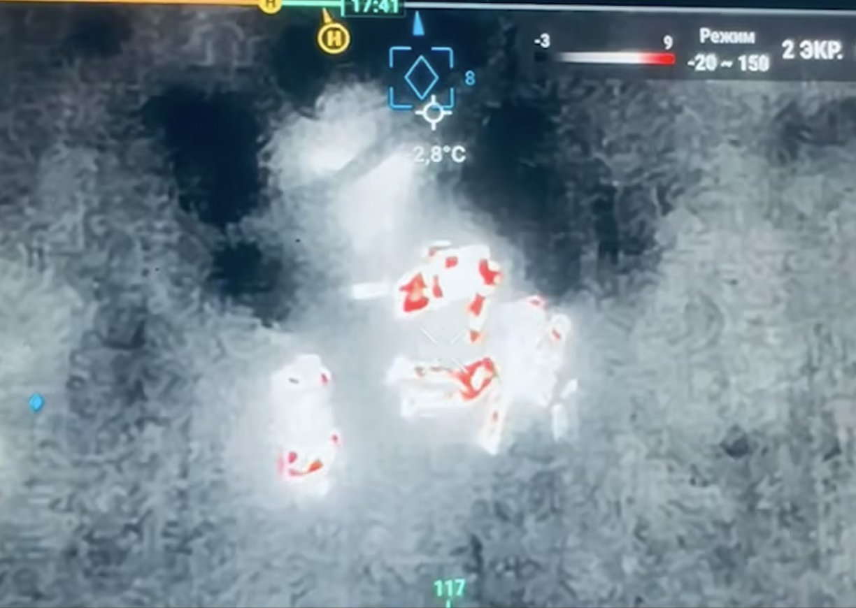 Soldiers filmed hacking Ukrainian POWs to death with shovels, blowing up bodies.