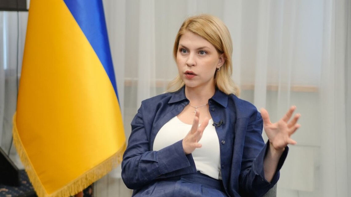 Umerov Not the Only Candidate for Ukraine’s U.S. Ambassador