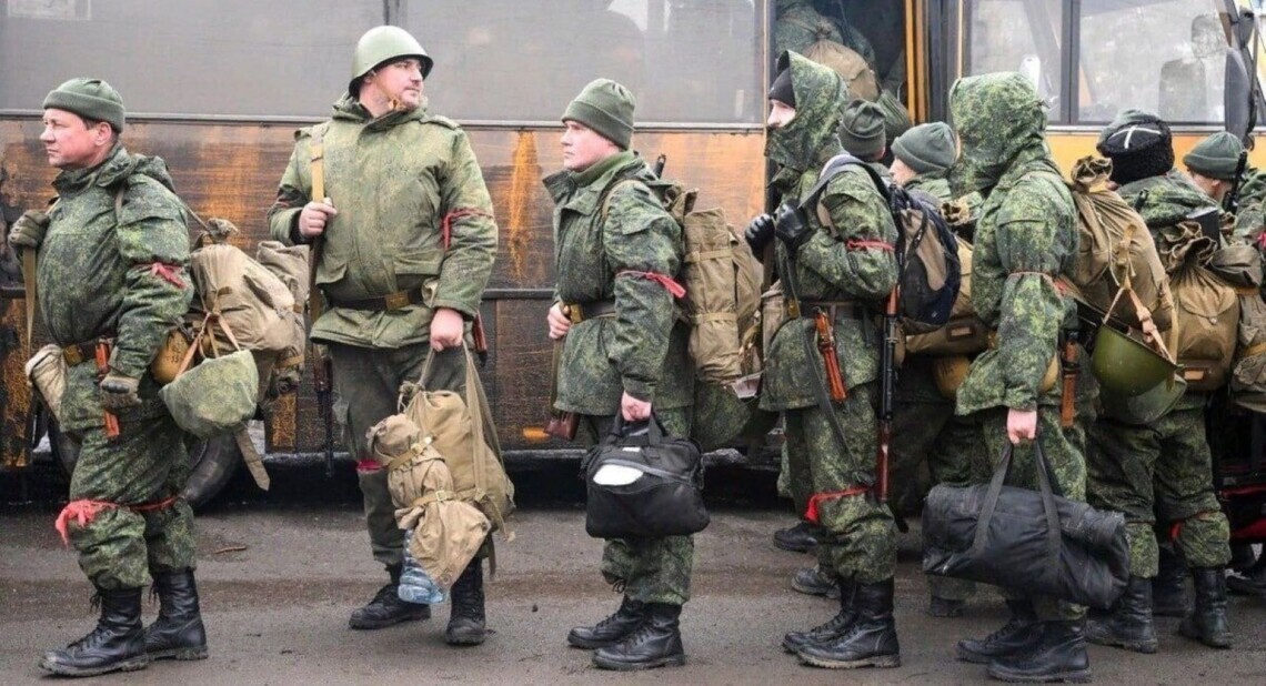 Russia raises mercenary payments to $3M