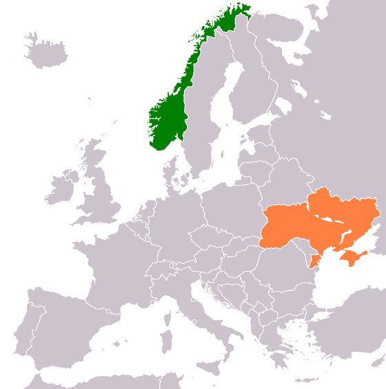 Norway may boost Ukraine aid via wealth fund