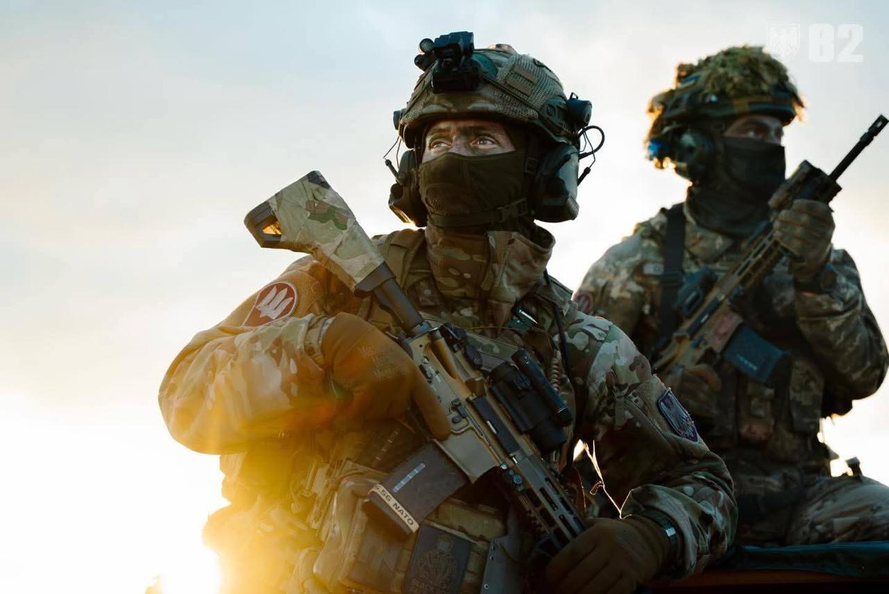 When the sun rises, Ukraine’s best