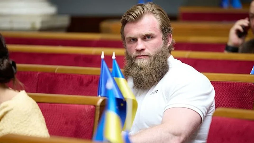 Prosecutor General’s Office puts MP Dmytruk on wanted list