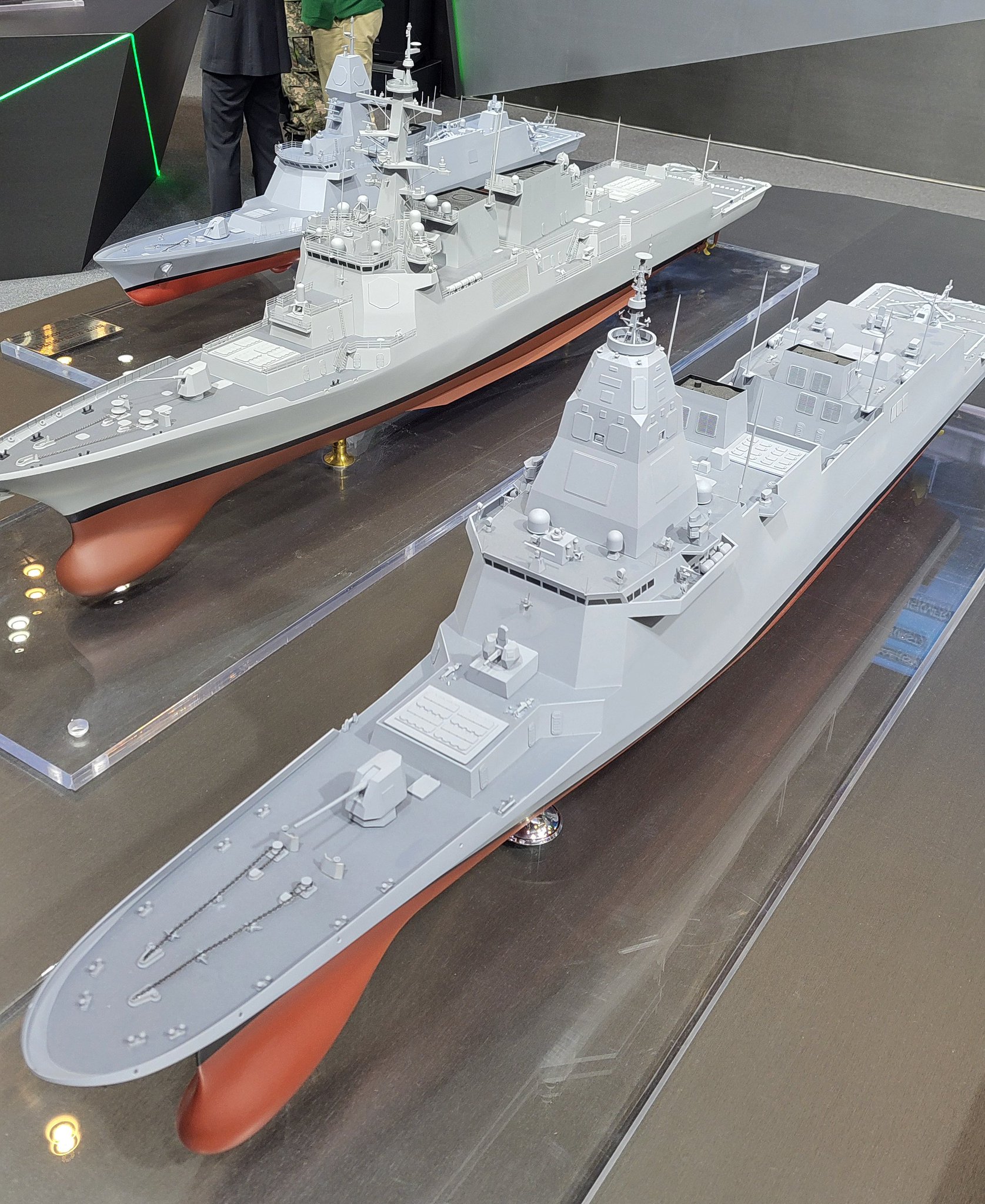 US Navy Bureau of Ships Needs Stalin-Scale Leadership Overhaul
