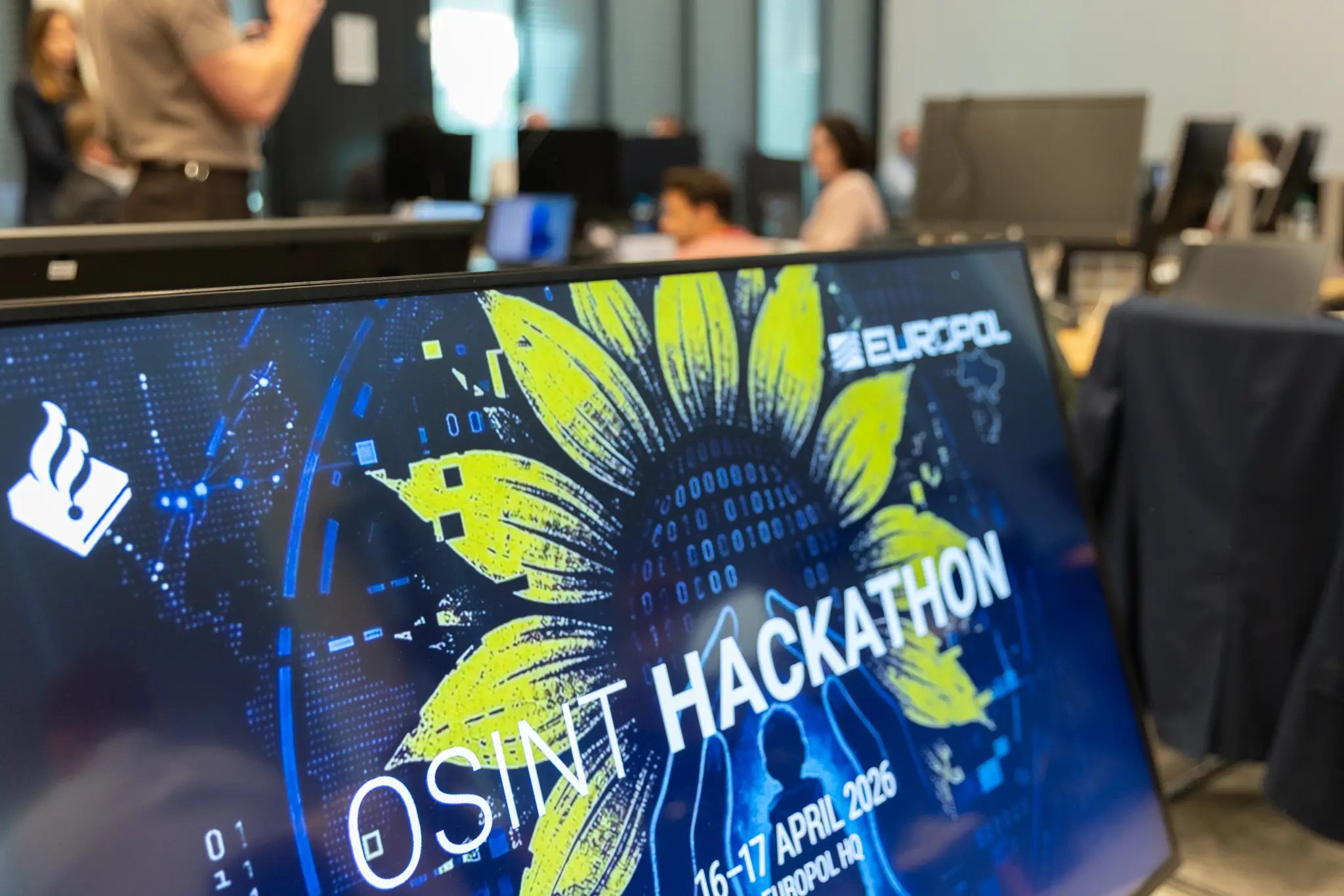 OSINT Hackathon Traces Forcibly Deported Ukrainian Children